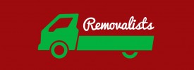 Removalists Kaniva - Furniture Removalist Services